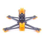 3.5" Carbon Fiber Frame for DJI Caddx Vista Drone