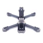 145mm FPV Racing Drone Frame Kit for Caddx