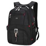 Large Capacity Travel Backpack for Men’s Gear