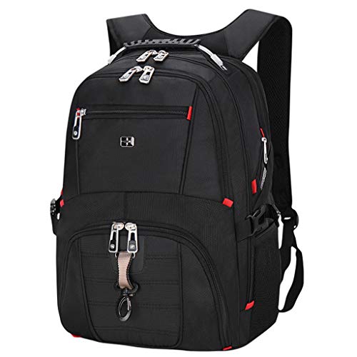 Swiss Army Men's Backpack for Drones