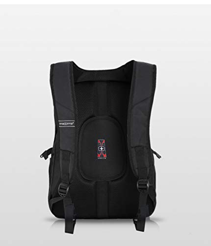 Large Capacity Travel Backpack for Men’s Gear