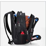 Large Capacity Travel Backpack for Men’s Gear