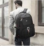 Large Capacity Travel Backpack for Men’s Gear