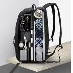 Large Capacity Travel Backpack for Men’s Gear