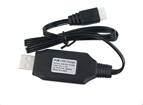 Vivitar Drone Battery USB Charger - 1500mA