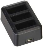 Tello Ryze 3-Port Battery Charging Hub