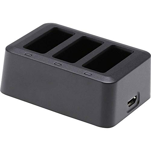 Tello Ryze 3-Port Battery Charging Hub