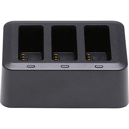Tello Ryze 3-Port Battery Charging Hub