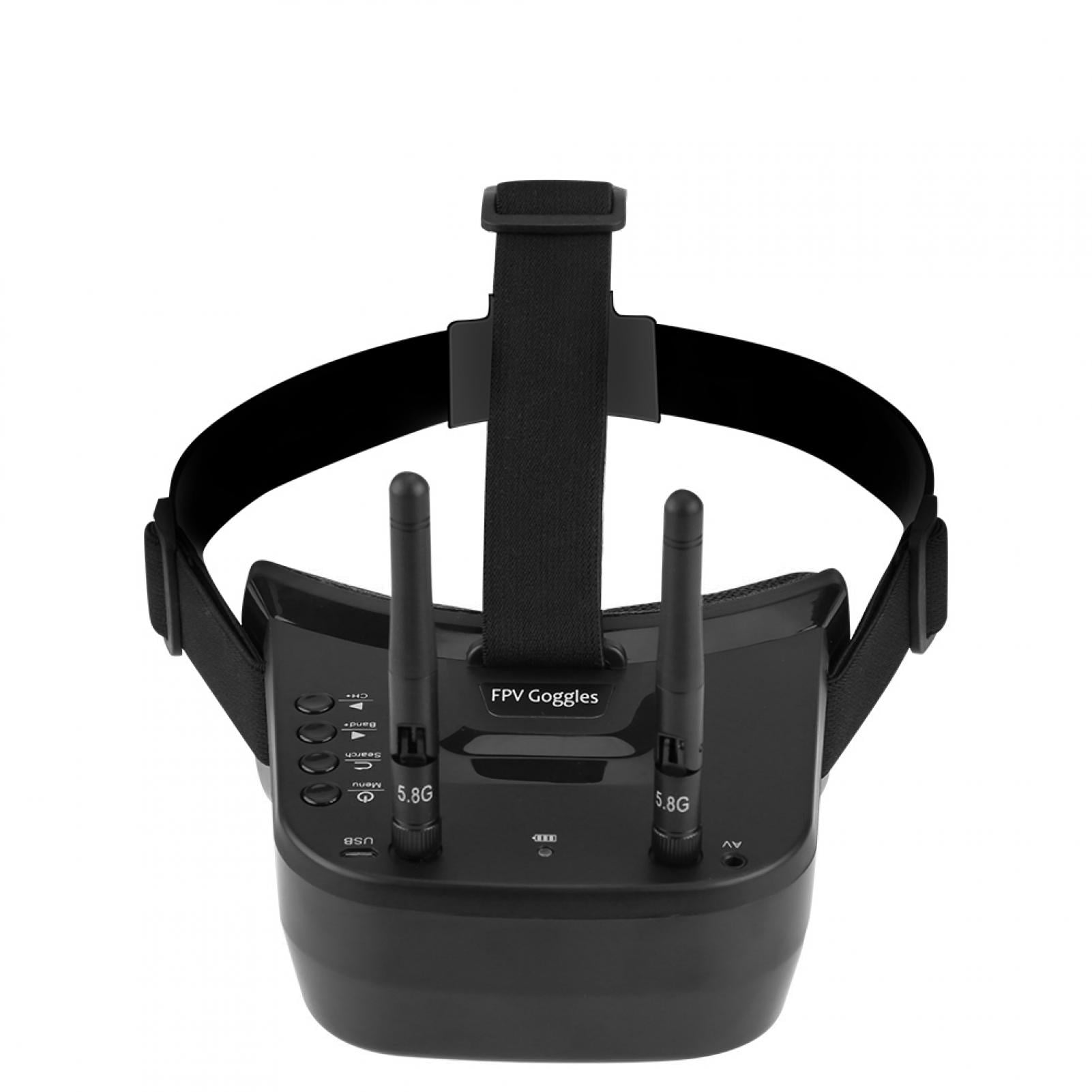 ESTINK 3" FPV RC Drone Goggles