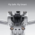 DJI Mini 3 Pro Drone with Remote Control Bundle