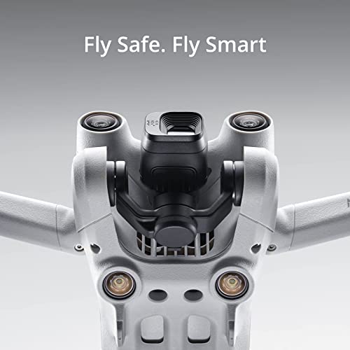 DJI Mini 3 Pro Drone with Remote Control Bundle