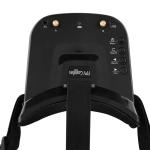 ESTINK Mini FPV Drone Goggles with 1200mAh Battery