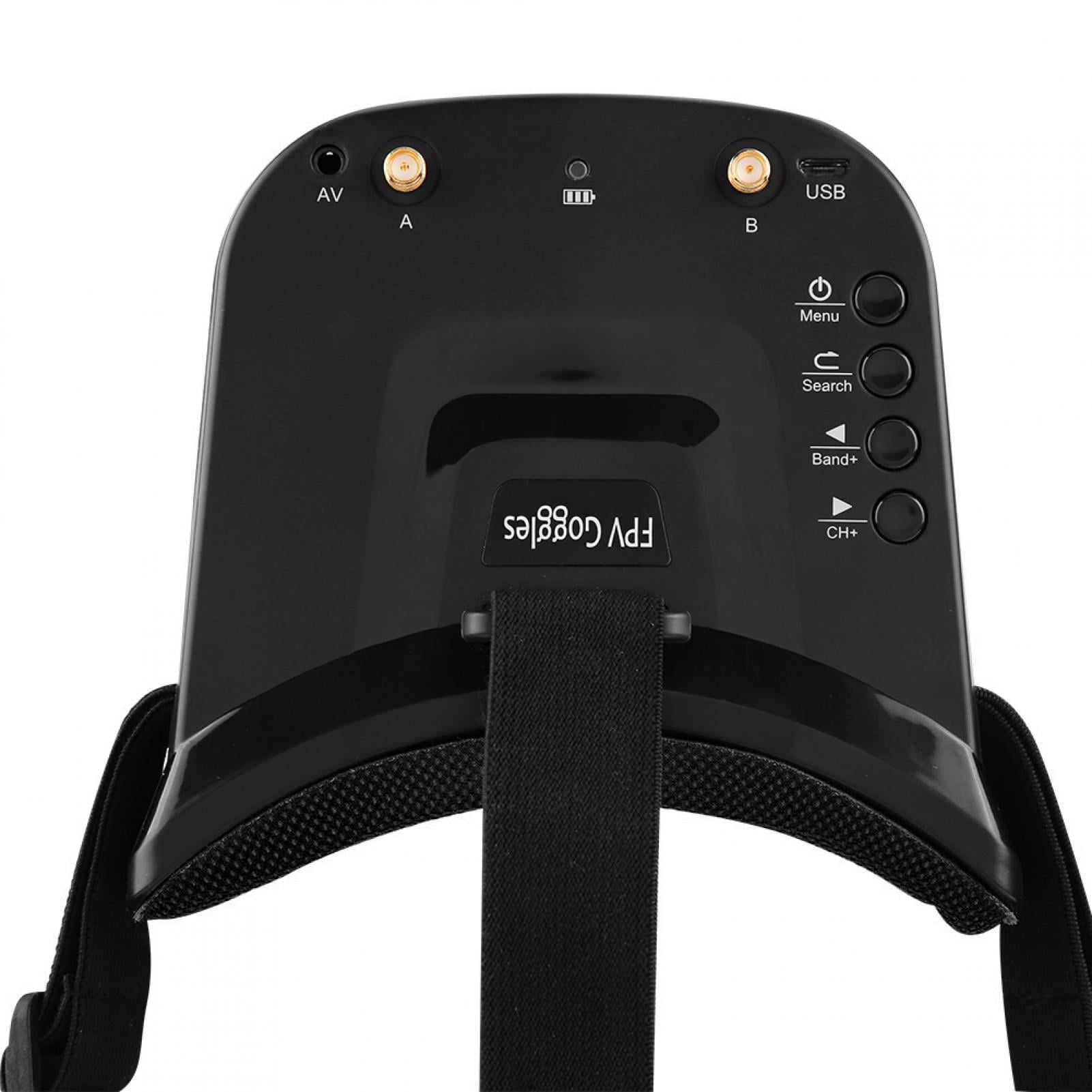 ESTINK 3" FPV RC Drone Goggles