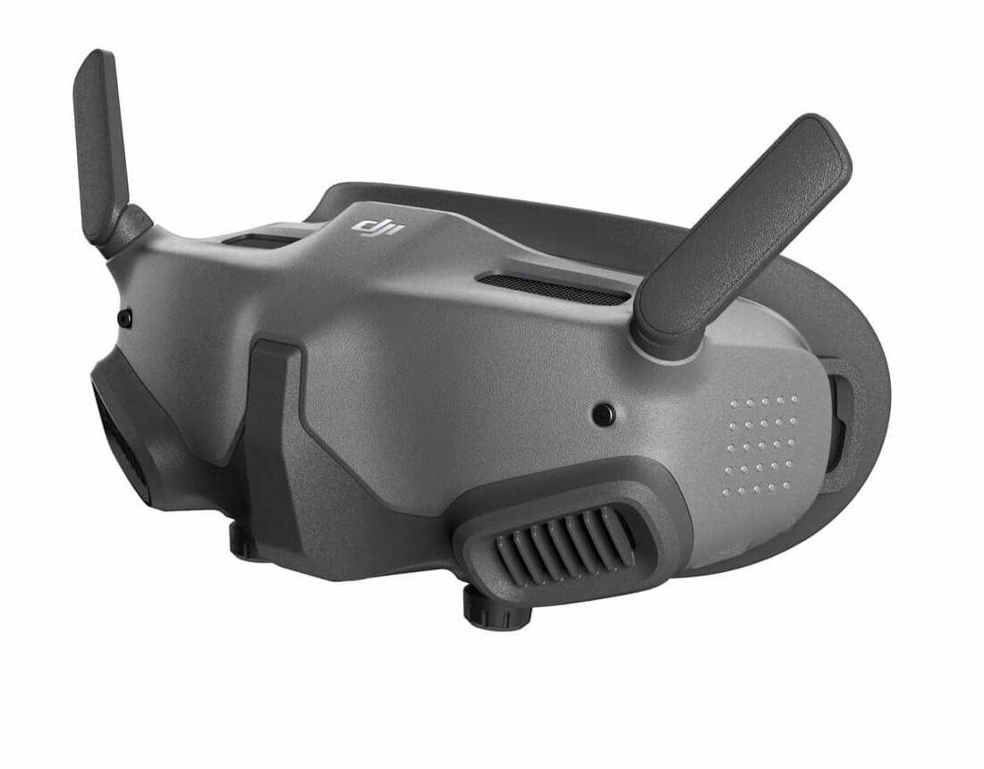 DJI Goggles 2 for Avata and DJI FPV drones