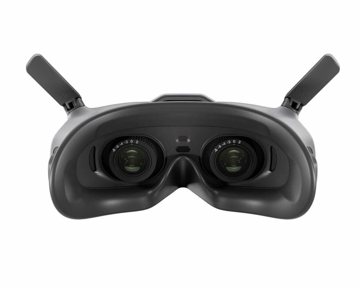 DJI Goggles 2 for Avata and DJI FPV drones