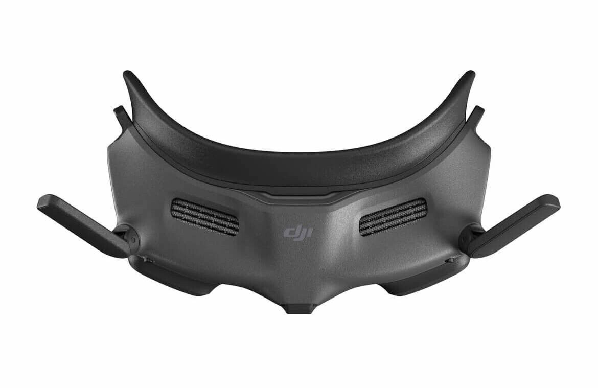 DJI Goggles 2 for Avata and DJI FPV drones