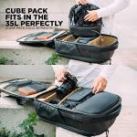 NOMATIC McKinnon Travel Camera Backpack for Photographers