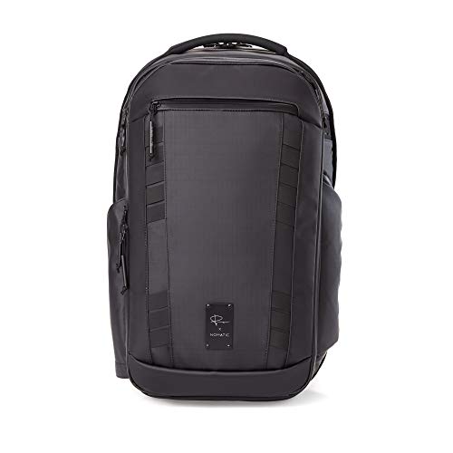 Peter McKinnon Travel Camera Backpack