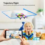 Tomzon A23W 1080P Mini LED Drone for Kids