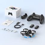 Tomzon A23W 1080P Mini LED Drone for Kids