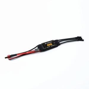 40A Brushless ESC Speed Controller for Drones