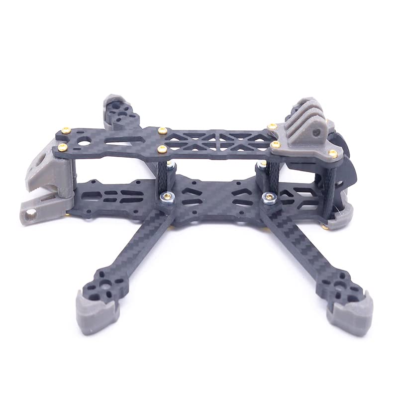 FPV Racing Quadcopter Frame Kit for Caddx Vista