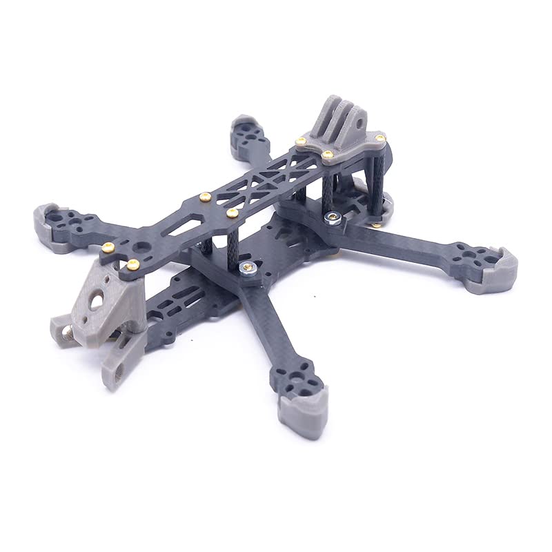 FPV Racing Quadcopter Frame Kit for Caddx Vista