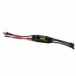 40A Brushless ESC Speed Controller for Drones