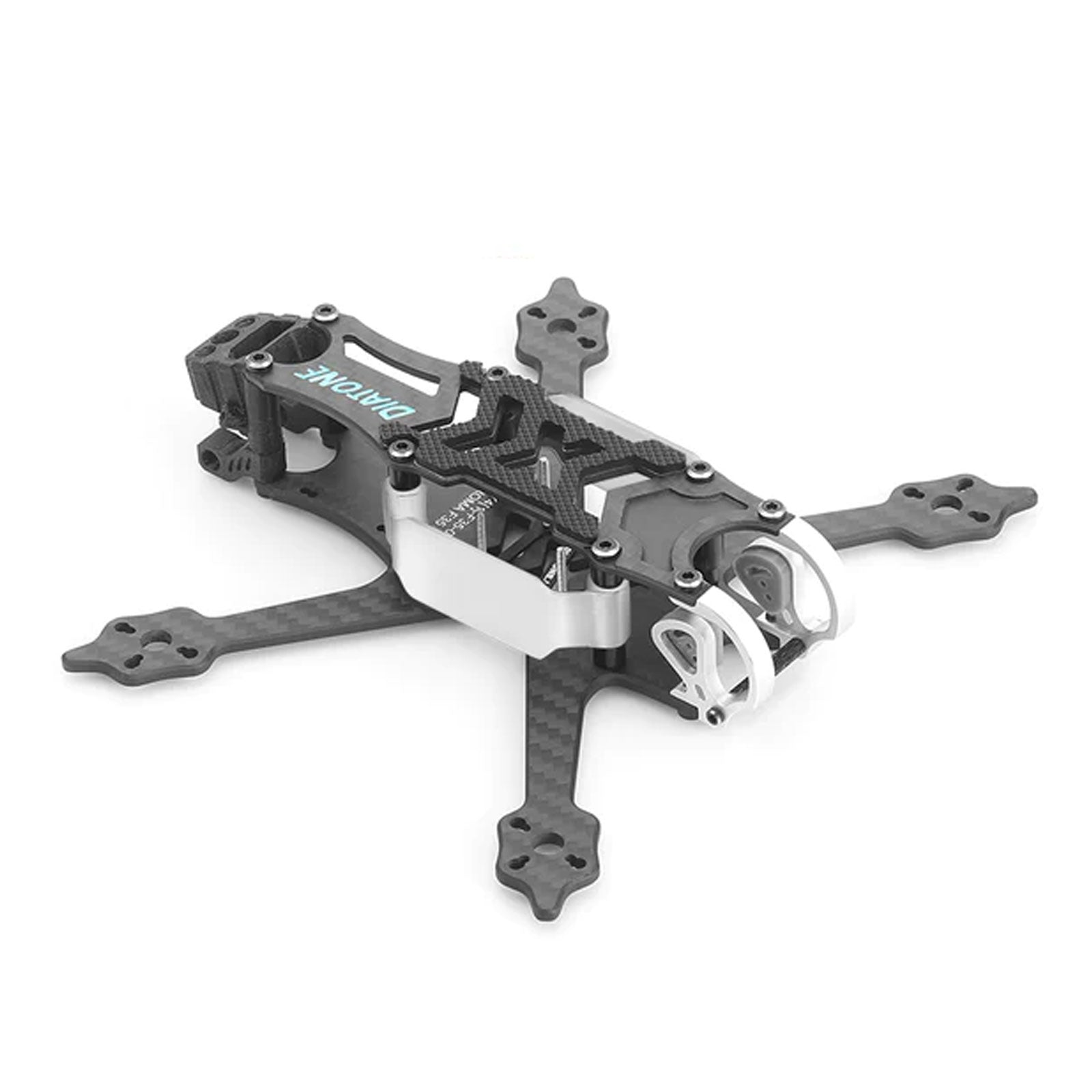 Diatone Roma F35 Racing Drone Frame - 3.5" Propellers