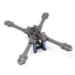 TrueXS 220mm FPV Racing Drone Frame Kit
