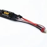 40A Brushless ESC Speed Controller for Drones