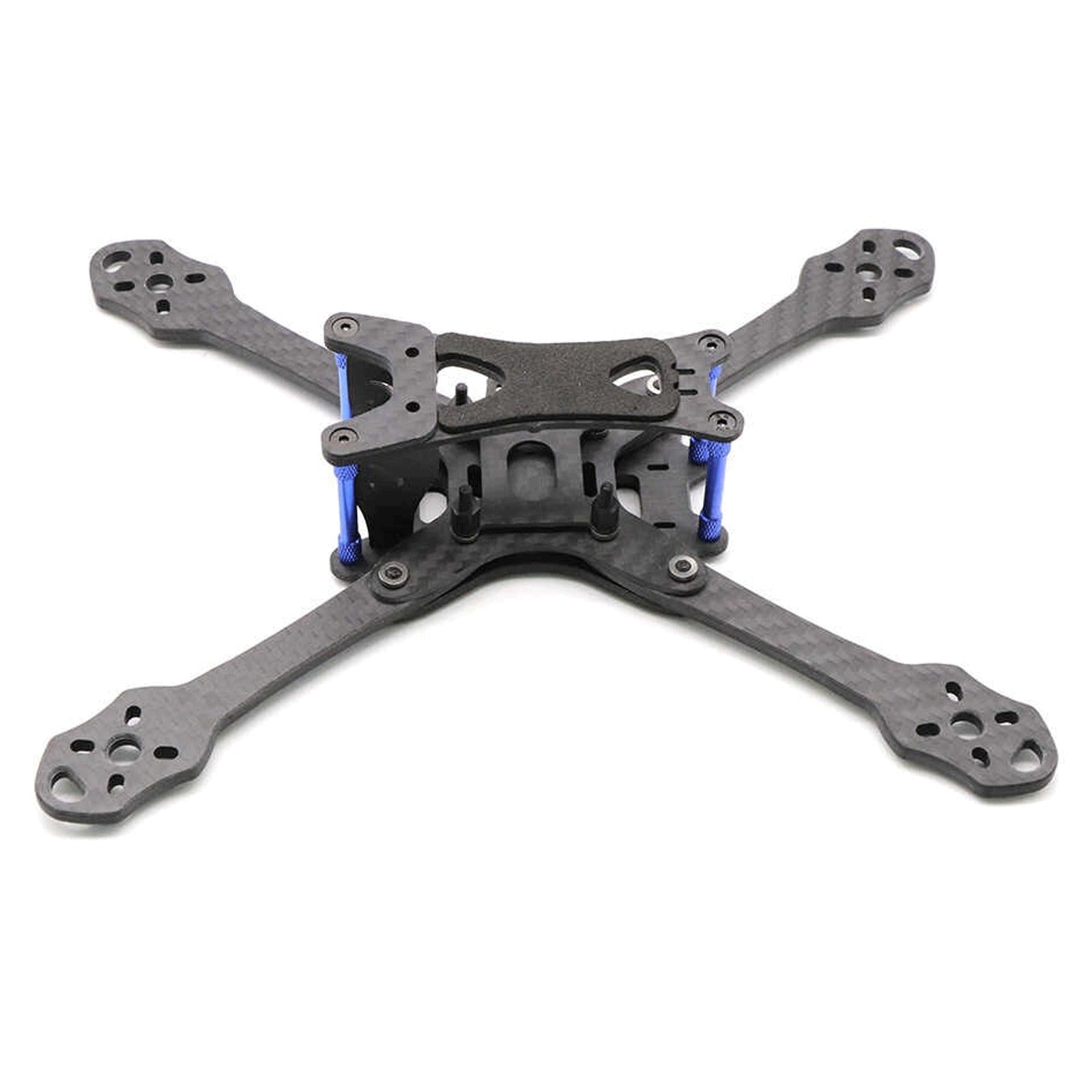 TrueXS 220mm FPV Racing Drone Frame Kit