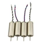 Quadcopter Frame and Motor Kit with Propellers