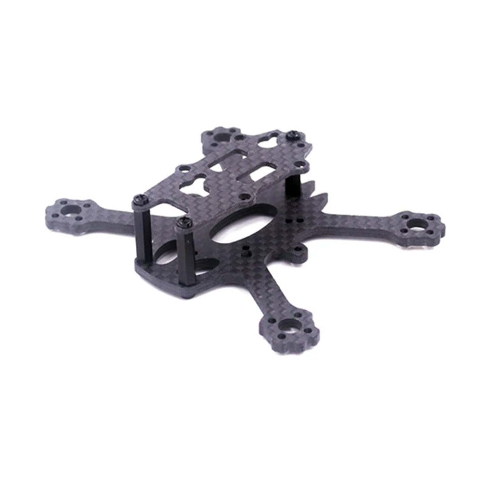 X2 ELF 90mm Micro FPV Racing Drone Frame