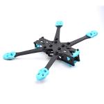 YoungRC 250mm HD FPV Racing Drone Frame Kit