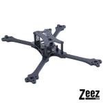 Zeez Capish 5.5" Racing Drone Frame
