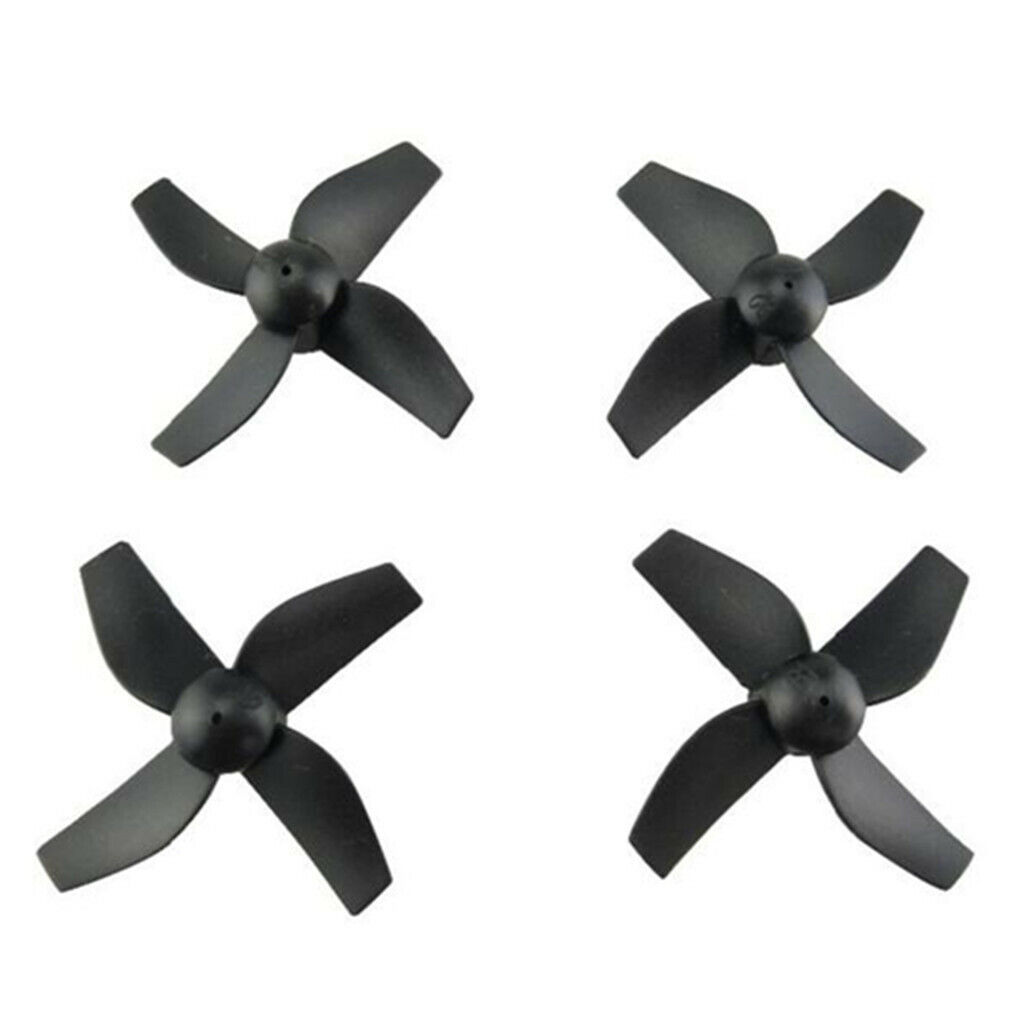 Quadcopter Frame and Motor Kit with Propellers