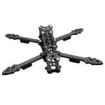 FPV Racing Drone Frame Kit - Carbon Fiber 5