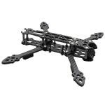 FPV Racing Drone Frame Kit - Carbon Fiber 5