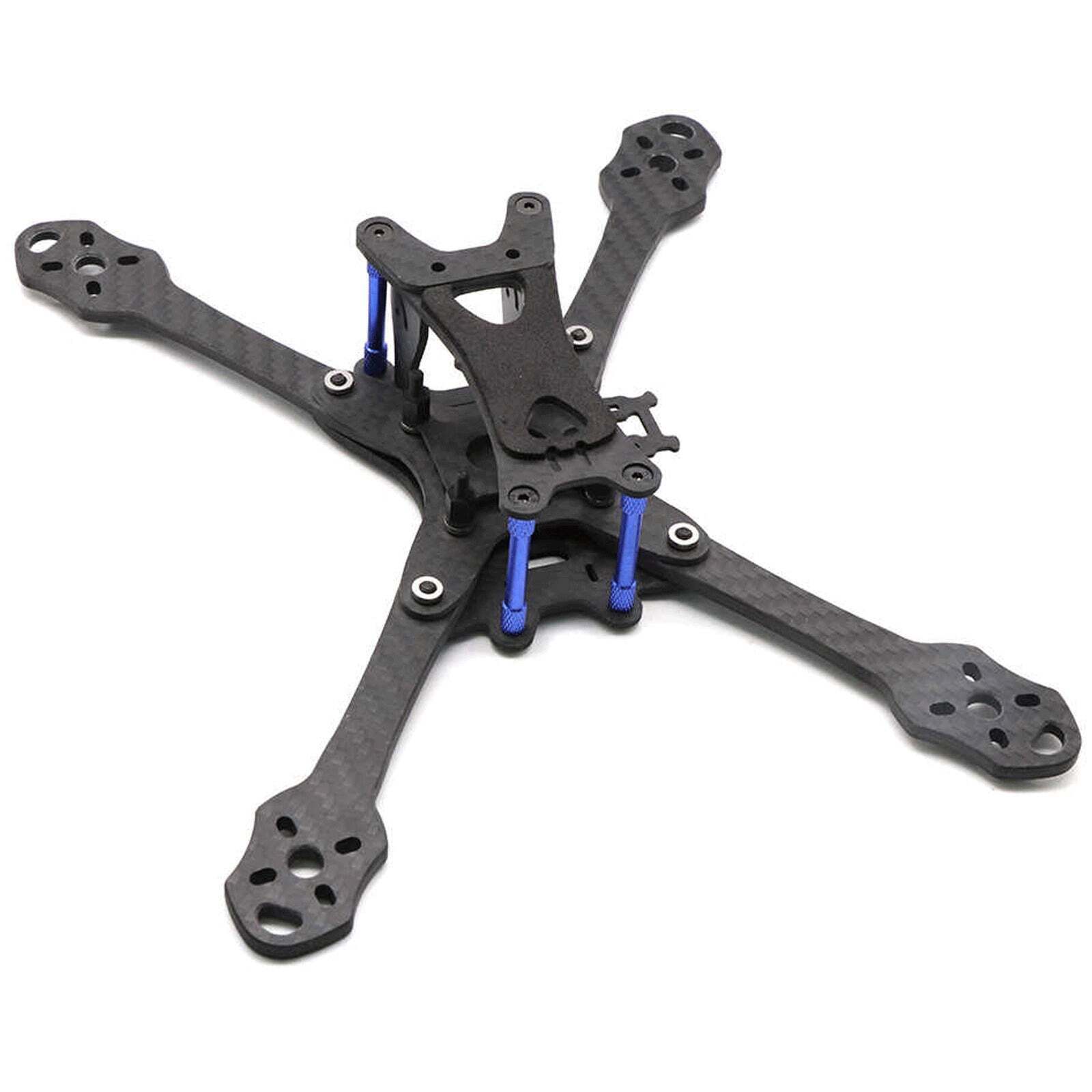 TrueXS 220mm Racing Drone Frame Kit