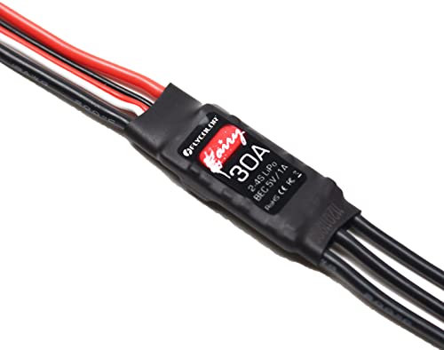 FLYCOLOR 30A Brushless ESC for RC Drones