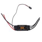 GENEMA 40A Brushless ESC for Drones and RC Toys