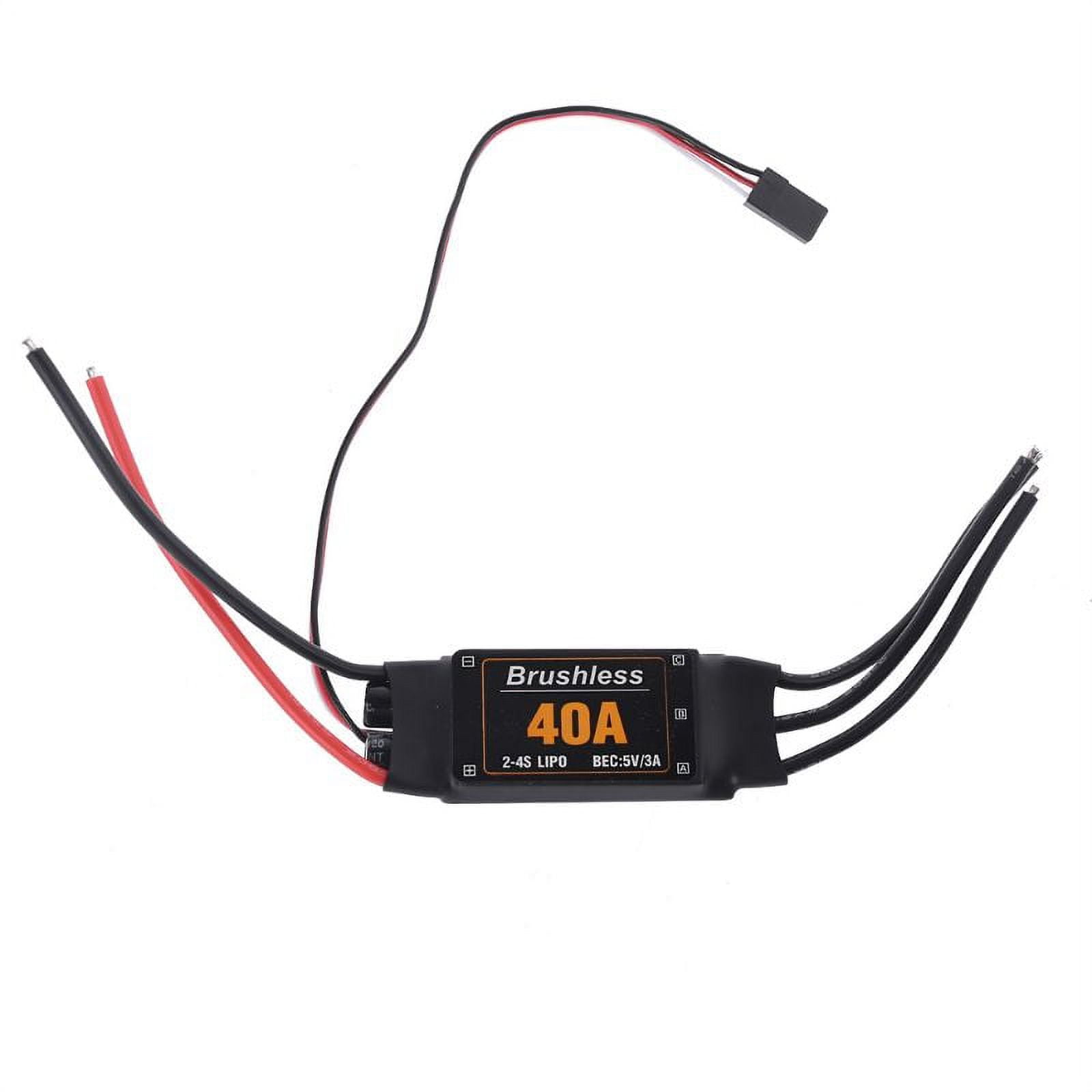 GENEMA 40A Brushless ESC for Drones