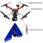 FLYCOLOR 30A Brushless ESC for RC Drones