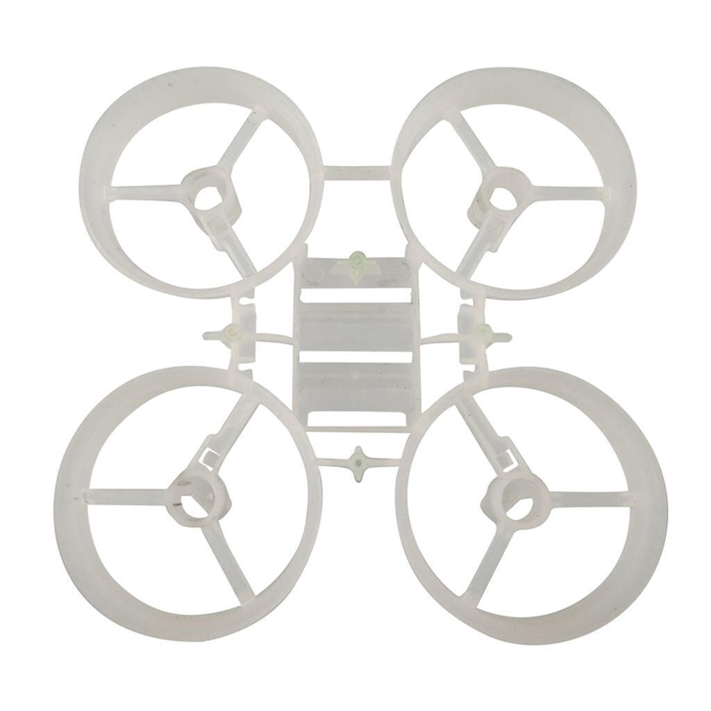 H36 Drone RC Quadcopter Frame and Motor Kit