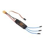 40A Brushless ESC for Quadcopter Drones