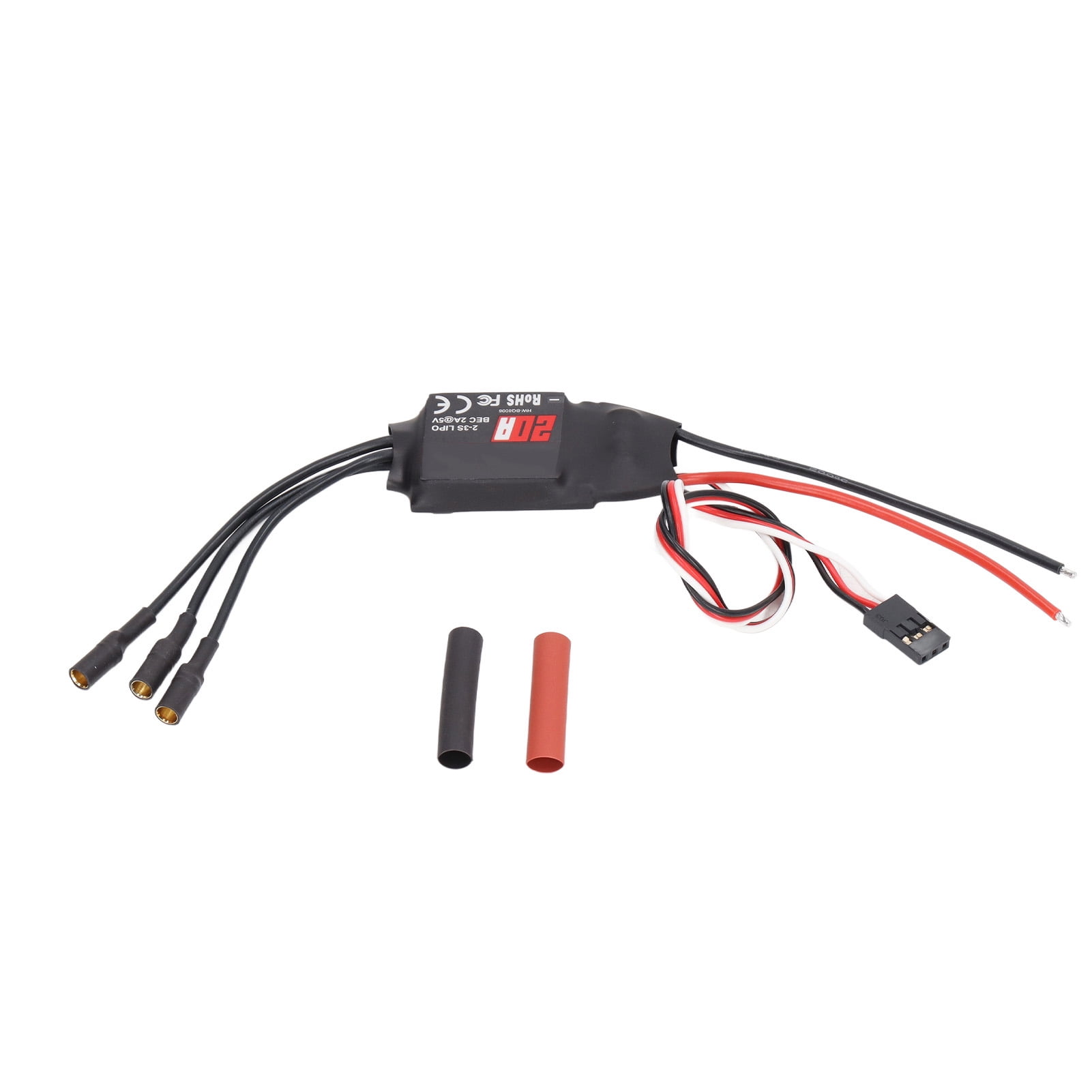 FAGINEY 20A Brushless ESC for Drones