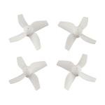 H36 Drone Quadcopter Frame, Propellers, and Motor Kit