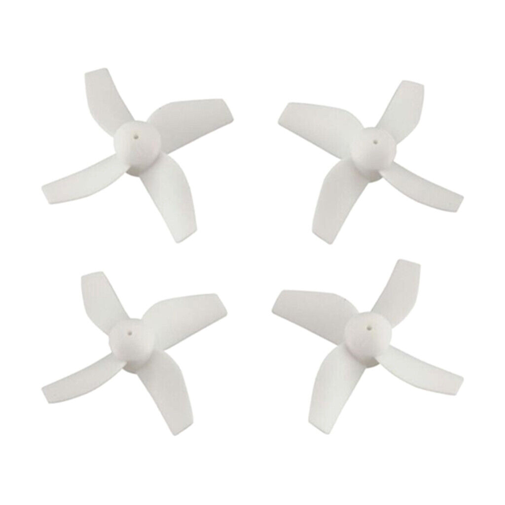 H36 Drone Quadcopter Frame, Propellers, and Motor Kit