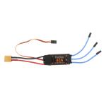40A Brushless ESC for Quadcopter Drones